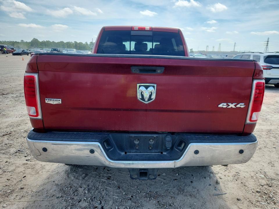 Aukcja sprzedaży 2015 Ram 2500, vin: 3C6UR5NL8FG571402, numer aukcji: 53768066