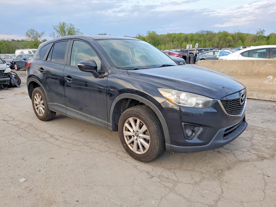 Aukcja sprzedaży 2015 Mazda Cx-5, vin: JM3KE4CY0F0489955, numer aukcji: 52591746