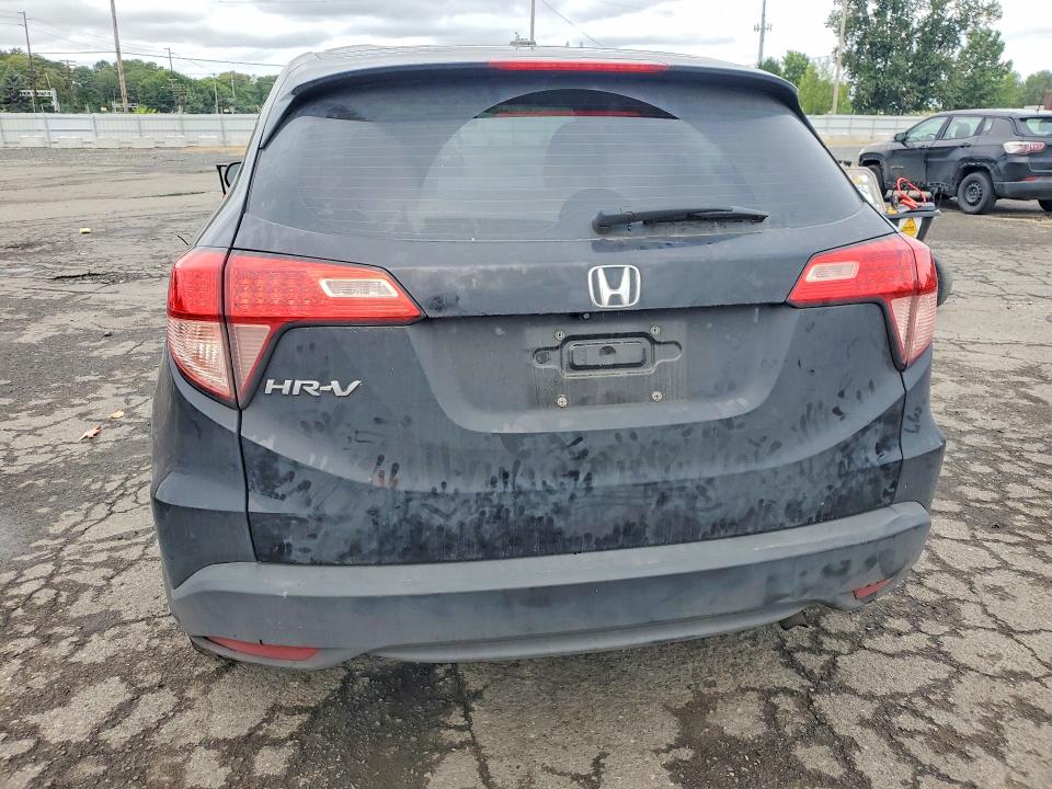 Aukcja sprzedaży 2017 Honda Hr-v, vin: 3CZRU5H39HG701905, numer aukcji: 55370516