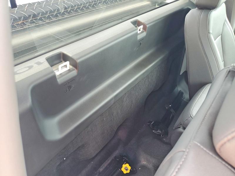 55435376 :رقم المزاد ، 3GCNAAEK1TG112650 vin ، 2026 Chevrolet Silverado مزاد بيع