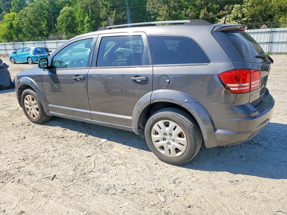 Продажа на аукционе авто 2018 Dodge Journey, vin: 3C4PDCAB1JT428569, номер лота: 41628046