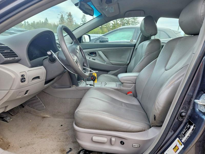 50991446 :رقم المزاد ، 4T1BF3EK4BU207145 vin ، 2011 Toyota Camry مزاد بيع
