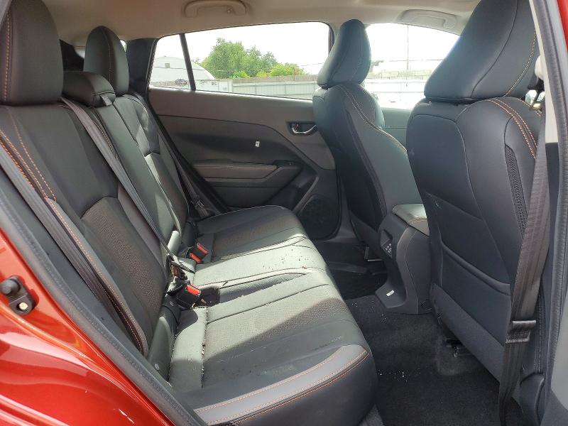 Aukcja sprzedaży 2024 Subaru Crosstrek, vin: 4S4GUHM66R3821742, numer aukcji: 53244736
