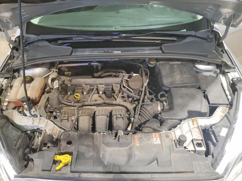 53682226 :رقم المزاد ، 1FADP3E27FL257923 vin ، 2015 Ford Focus مزاد بيع