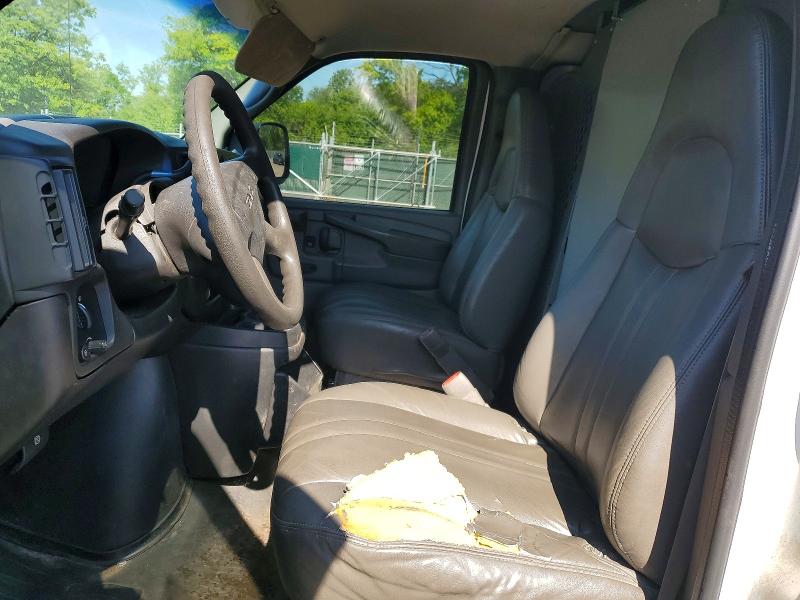 Продаж на аукціоні авто 2004 Gmc Savana, vin: 1GTHG39U941171710, номер лоту: 51961956
