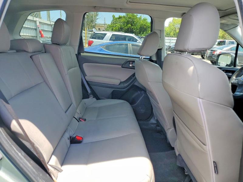 Продаж на аукціоні авто 2014 Subaru Forester, vin: JF2SJAPC8EH556627, номер лоту: 51852436