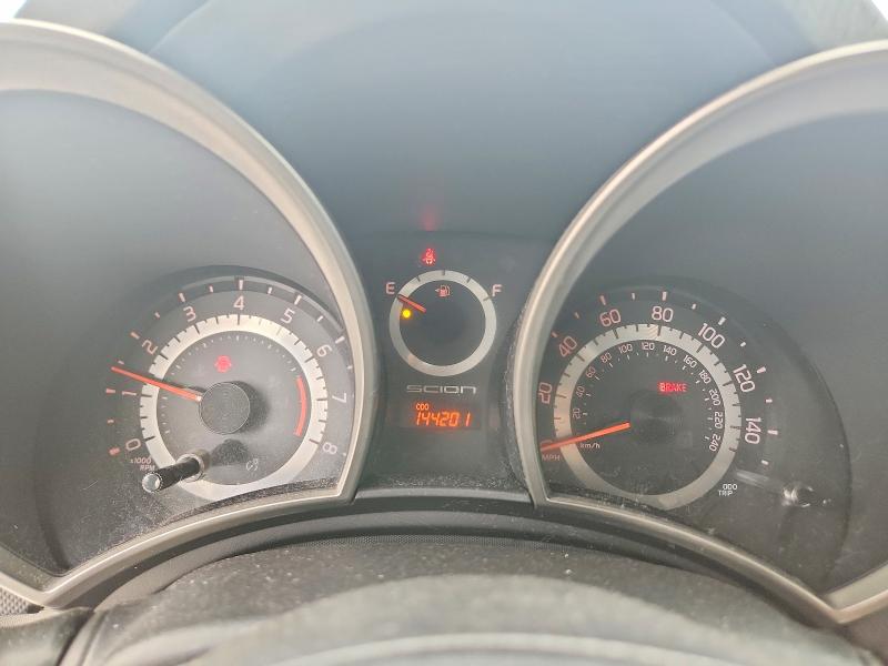 Продажа на аукционе авто 2011 Scion Tc, vin: JTKJF5C77B3006980, номер лота: 53947566