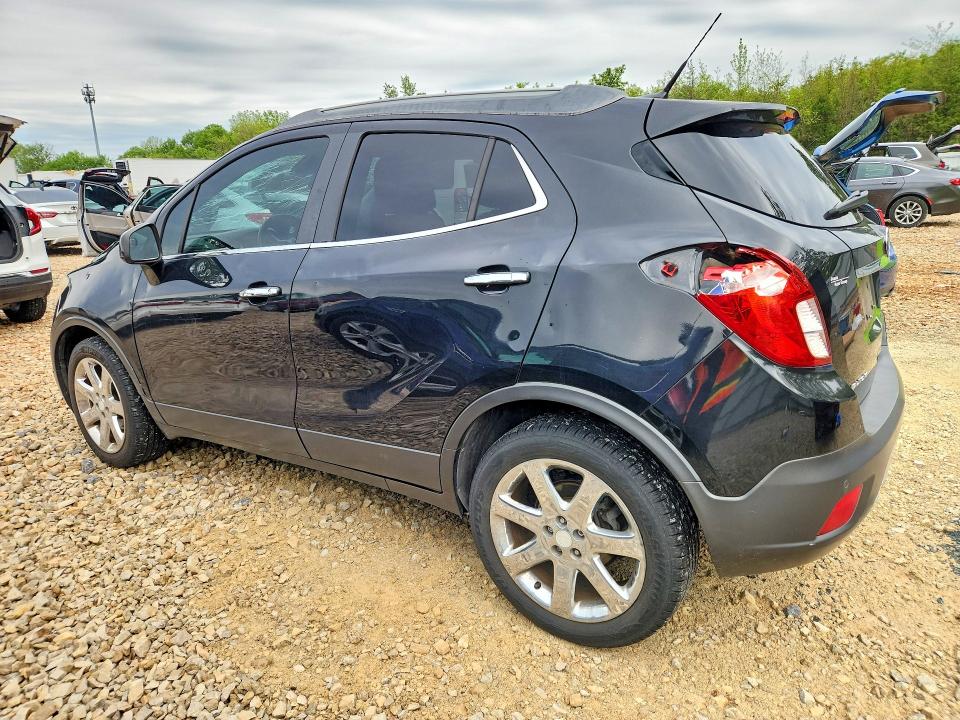 Продаж на аукціоні авто 2013 Buick Encore, vin: KL4CJDSB7DB110600, номер лоту: 52658816