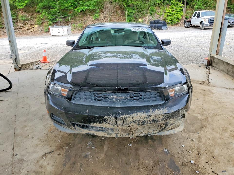 Продаж на аукціоні авто 2011 Ford Mustang, vin: 1ZVBP8AM4B5162298, номер лоту: 52462256
