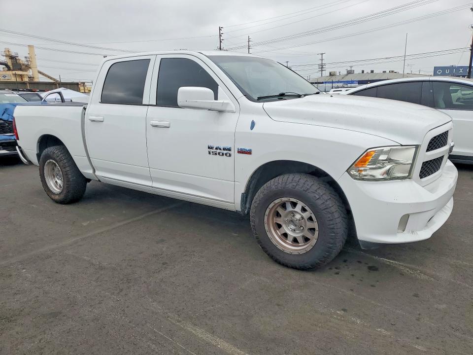 Aukcja sprzedaży 2013 Ram 1500, vin: 1C6RR6KT3DS613920, numer aukcji: 52062726