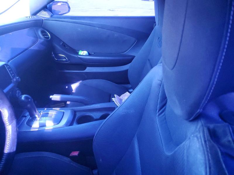 53244336 :رقم المزاد ، 2G1FB1E30E9267545 vin ، 2014 Chevrolet Camaro مزاد بيع