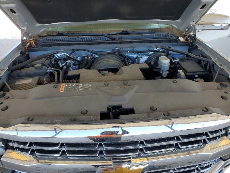 Продажа на аукционе авто 2017 Chevrolet Silverado, vin: 1GCRCREC0HZ258788, номер лота: 53562906