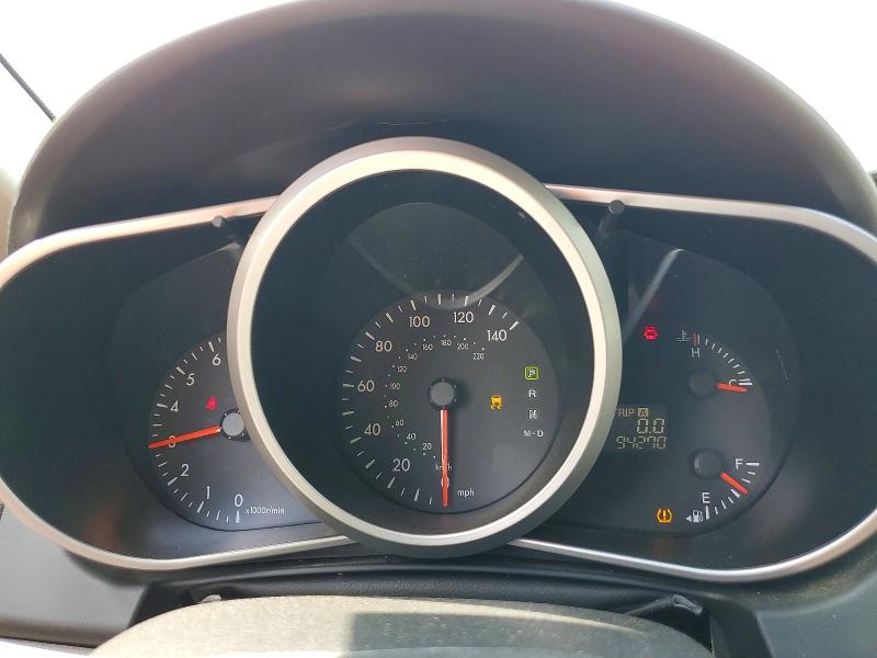 Aukcja sprzedaży 2010 Mazda Cx-7, vin: JM3ER2WL1A0323751, numer aukcji: 54001036