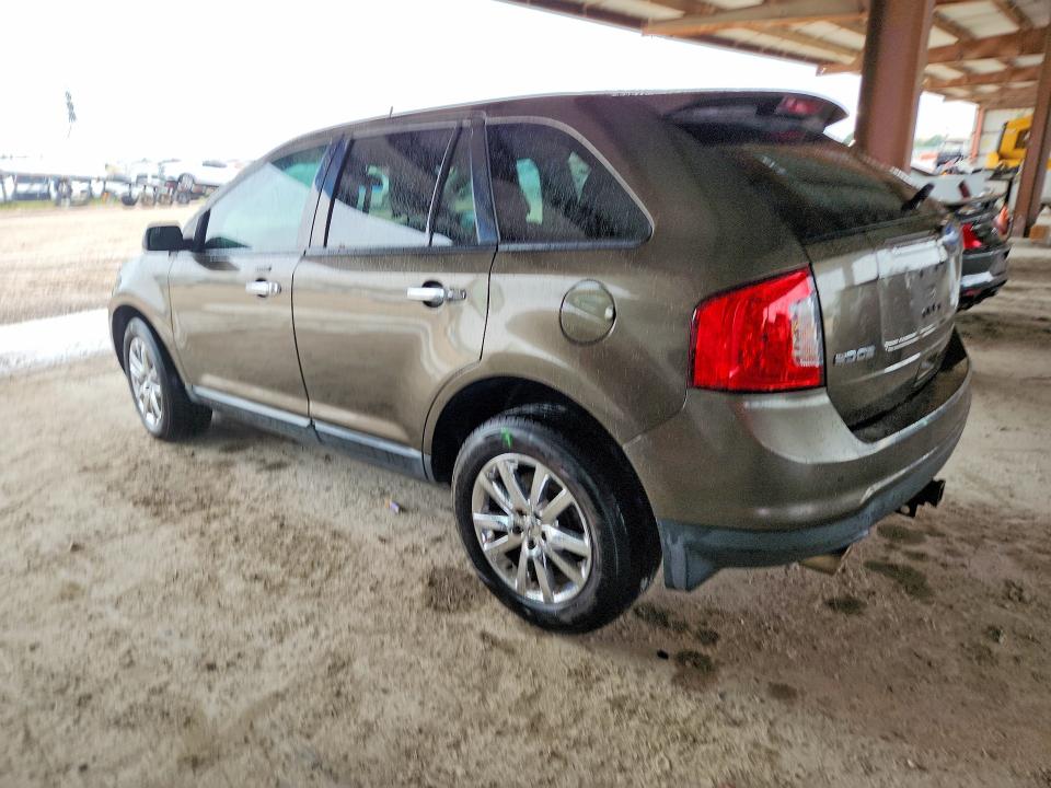 Aukcja sprzedaży 2011 Ford Edge, vin: 2FMDK3JC5BBB07970, numer aukcji: 54264766
