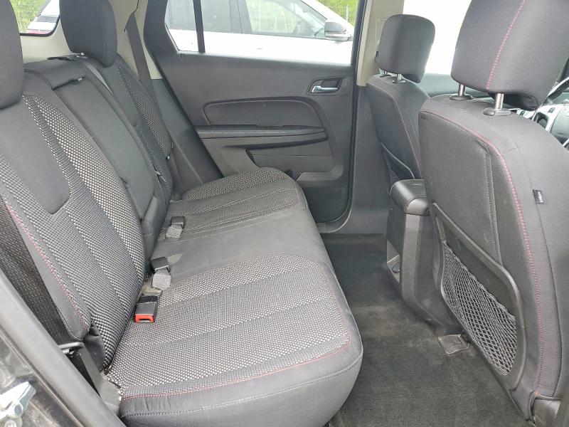 52736846 :رقم المزاد ، 2GKALSEK9D6295134 vin ، 2013 Gmc Terrain مزاد بيع