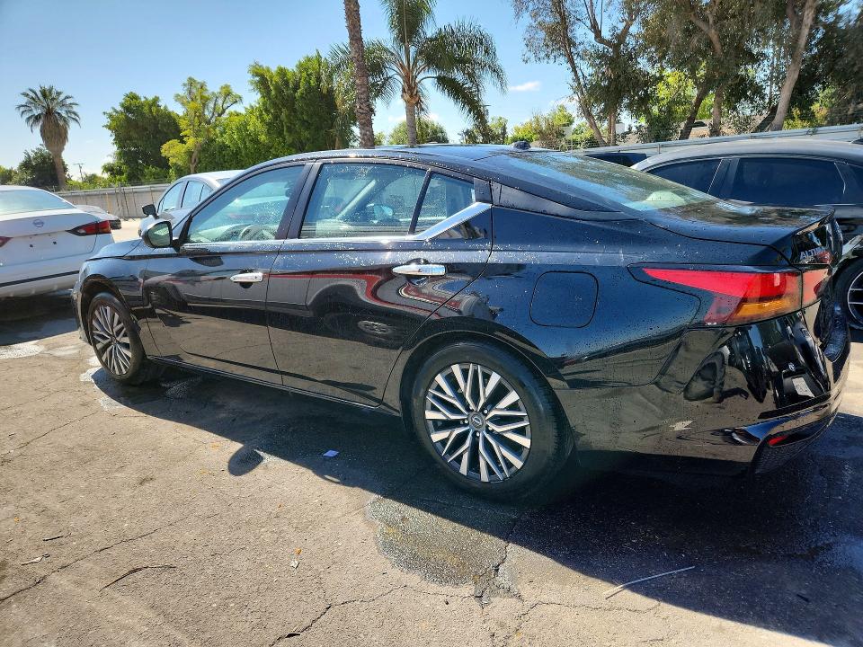 Продажа на аукционе авто 2025 Nissan Altima, vin: 1N4BL4DV7SN383556, номер лота: 52087236