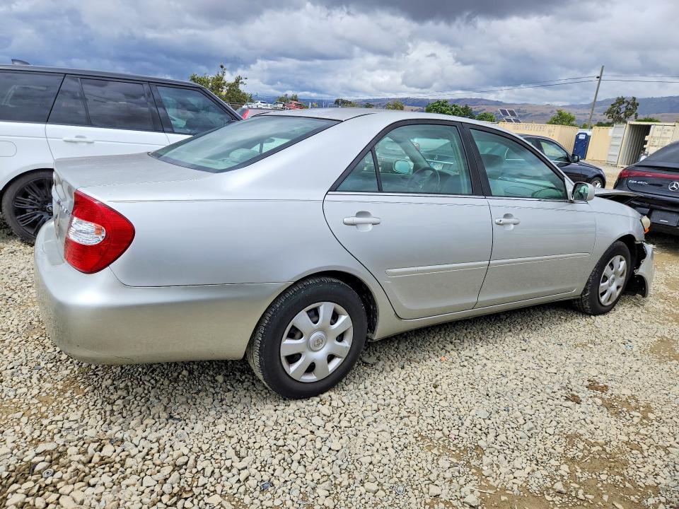 Продаж на аукціоні авто 2002 Toyota Camry, vin: 4T1BE32K92U630939, номер лоту: 54829386