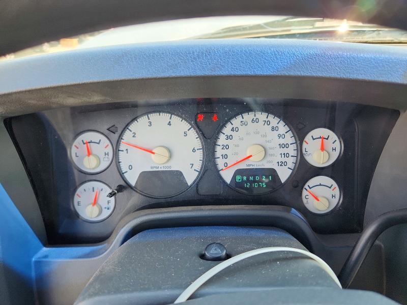 Aukcja sprzedaży 2008 Dodge Ram 1500, vin: 1D7HU18N58S607160, numer aukcji: 55107906