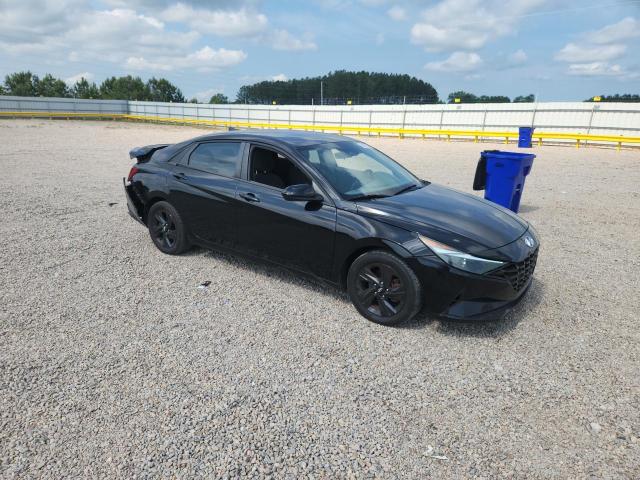 54337186 :رقم المزاد ، 5NPLM4AG0MH036266 vin ، 2021 Hyundai Elantra مزاد بيع