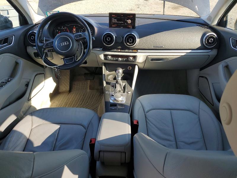 Aukcja sprzedaży 2015 Audi A3, vin: WAUEFGFF6F1060034, numer aukcji: 52744306