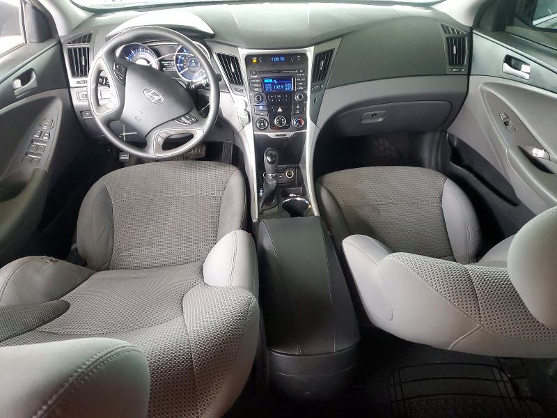 Продажа на аукционе авто 2014 Hyundai Sonata, vin: 5NPEB4AC1EH906961, номер лота: 54854656
