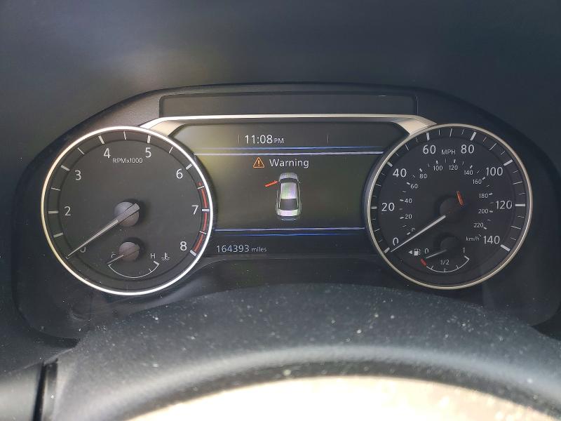 53086476 :رقم المزاد ، 1N4BL4BV3KC222281 vin ، 2019 Nissan Altima مزاد بيع
