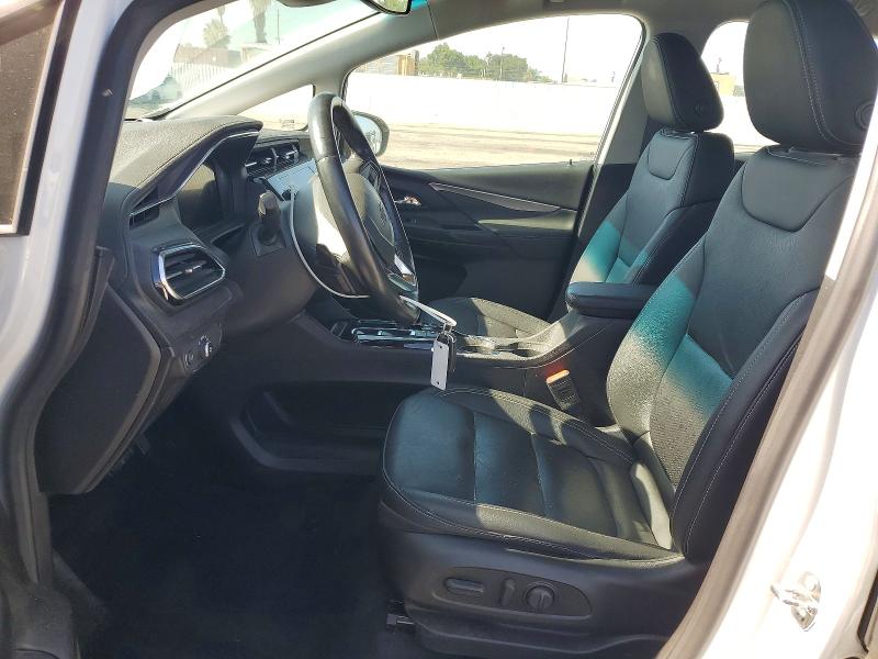 Продажа на аукционе авто 2023 Chevrolet Bolt Ev, vin: 1G1FX6S05P4147870, номер лота: 54310256