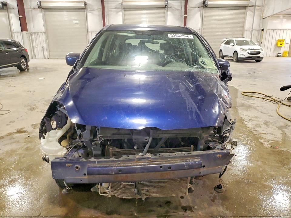 Продаж на аукціоні авто 2010 Mazda 5, vin: JM1CR2WL5A0367851, номер лоту: 53603866