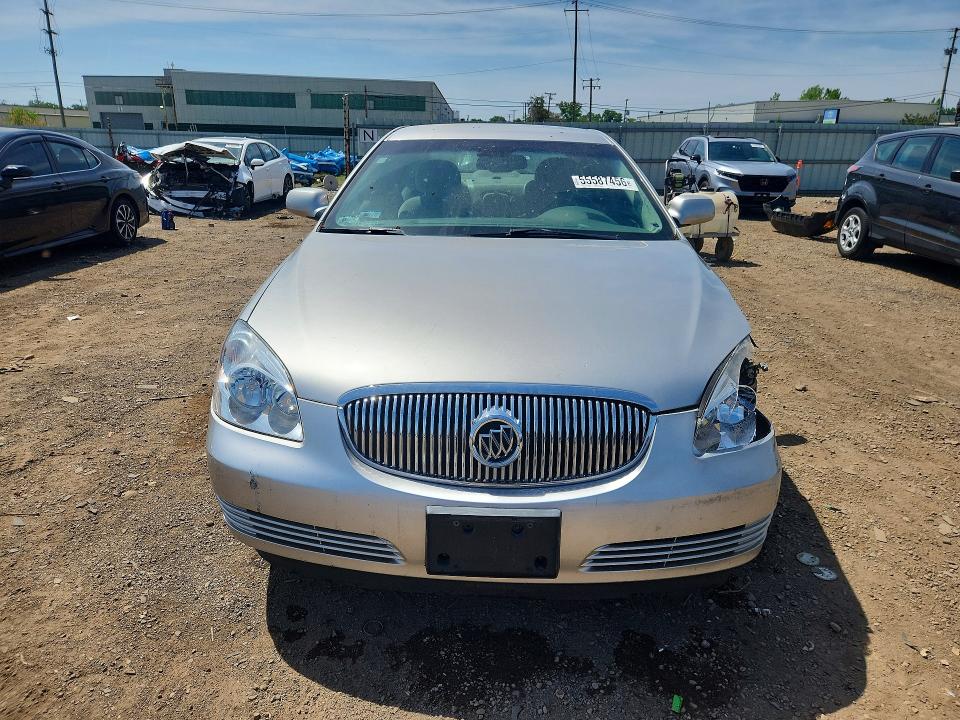 Продаж на аукціоні авто 2006 Buick Lucerne, vin: 1G4HP57216U169721, номер лоту: 55587456