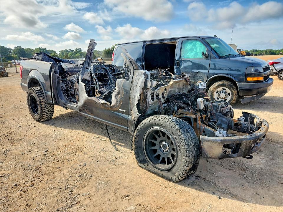 Aukcja sprzedaży 2015 Ford F150, vin: 1FTEW1EP4FFC36608, numer aukcji: 55328266
