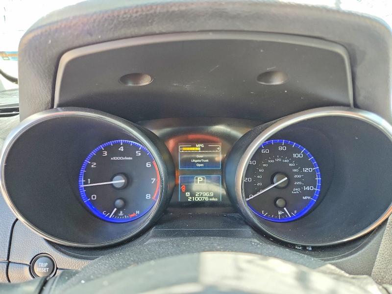 2015 Subaru Outback მანქანა იყიდება აუქციონზე, vin: 4S4BSBCC3F3220773, აუქციონის ნომერი: 53054446
