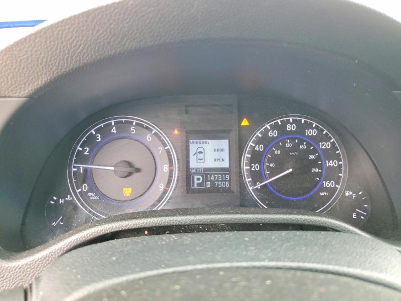 2015 Infiniti Q40 მანქანა იყიდება აუქციონზე, vin: JN1CV6AP9FM500062, აუქციონის ნომერი: 46781606