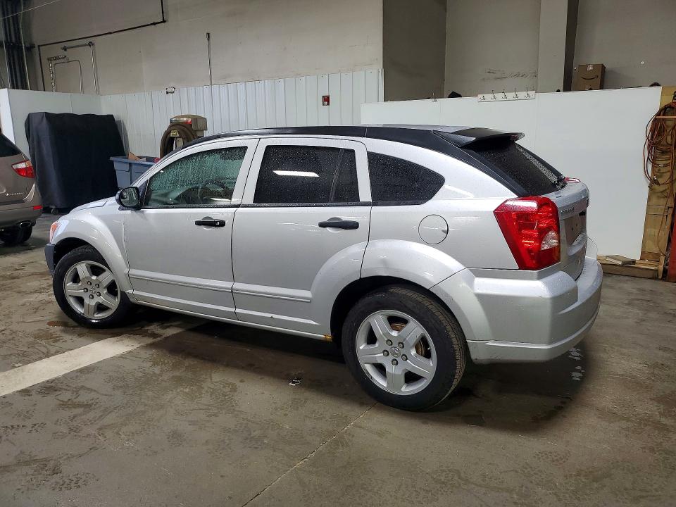 Продаж на аукціоні авто 2007 Dodge Caliber, vin: 1B3HB48B77D165333, номер лоту: 53608666