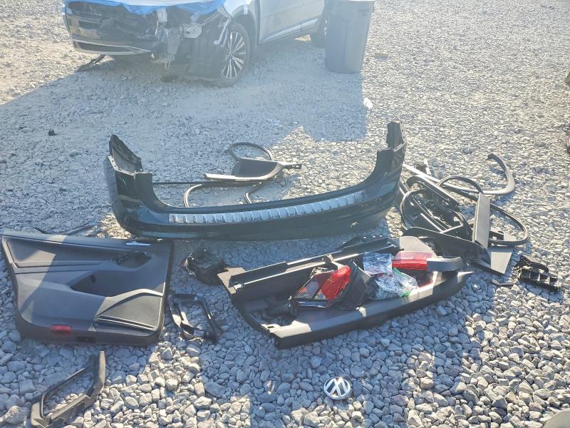 Aukcja sprzedaży 2019 Volkswagen Tiguan, vin: 3VV3B7AX4KM157737, numer aukcji: 54128296
