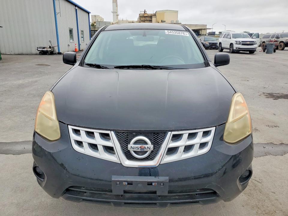 Aukcja sprzedaży 2013 Nissan Rogue, vin: JN8AS5MT3DW519597, numer aukcji: 54535876