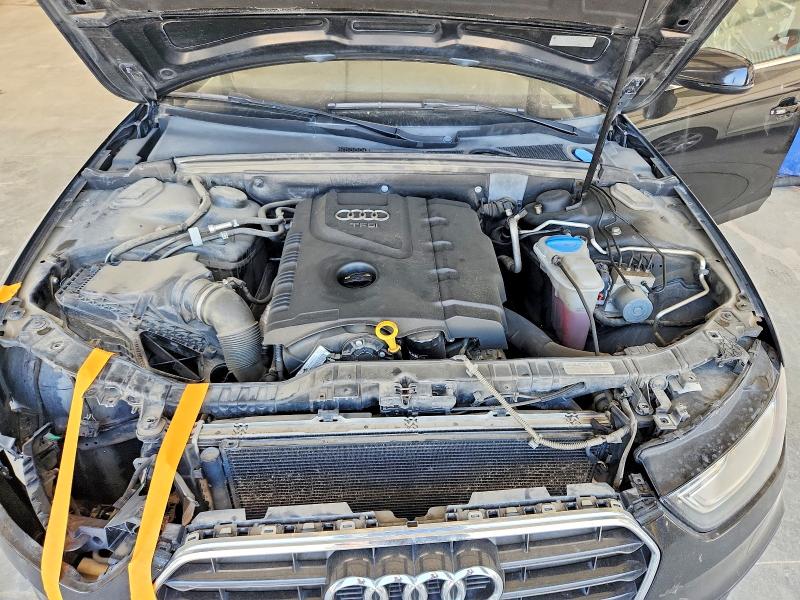 Aukcja sprzedaży 2014 Audi A4, vin: WAUFFAFL1EN011726, numer aukcji: 53221836