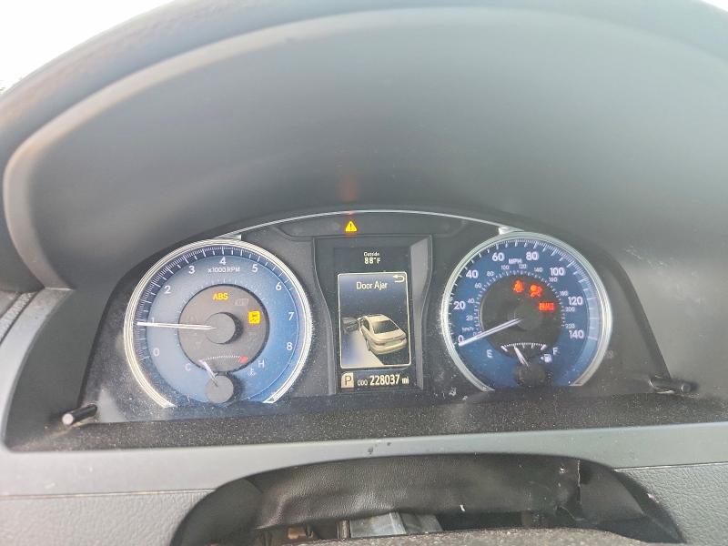 Aukcja sprzedaży 2017 Toyota Camry, vin: 4T1BF1FKXHU324644, numer aukcji: 52312526