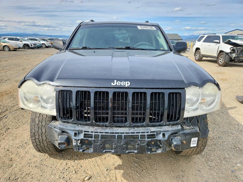 Aukcja sprzedaży 2007 Jeep Grand Cherokee, vin: 1J8GR48K47C513836, numer aukcji: 53492336