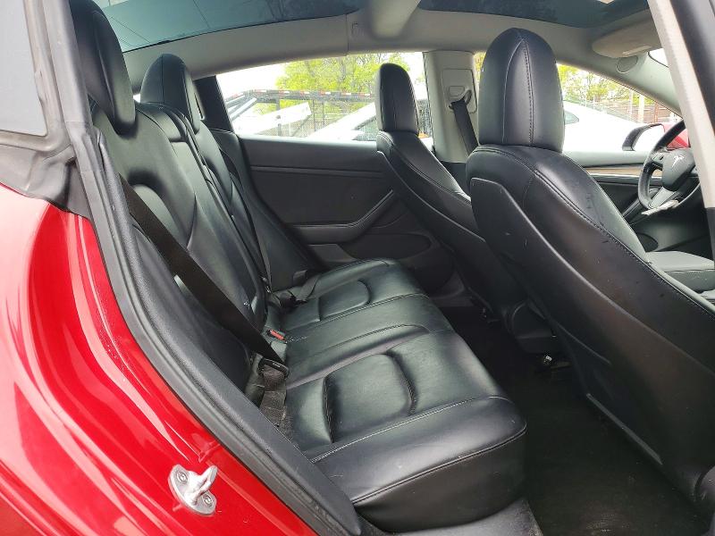 Aukcja sprzedaży 2022 Tesla Model 3, vin: 5YJ3E1EA9NF290365, numer aukcji: 52425816