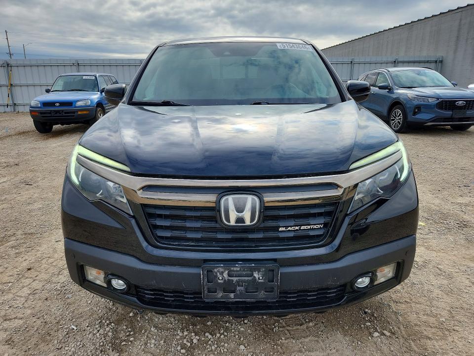 Aukcja sprzedaży 2017 Honda Ridgeline, vin: 5FPYK3F87HB030824, numer aukcji: 51543646
