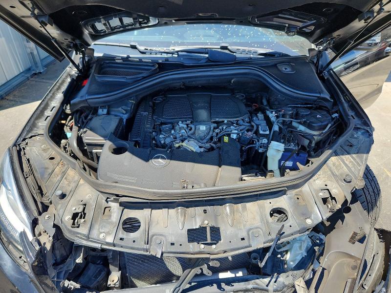 Продаж на аукціоні авто 2018 Mercedes-benz Gle, vin: 4JGDA5JB5JB172408, номер лоту: 54474006