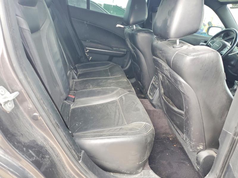 Aukcja sprzedaży 2018 Dodge Charger, vin: 2C3CDXJG5JH213503, numer aukcji: 52297386