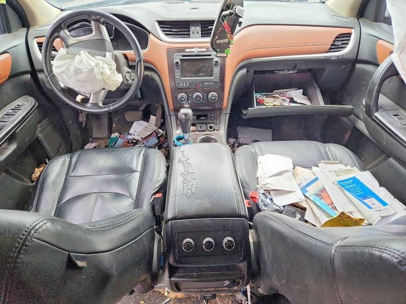 Продажа на аукционе авто 2015 Chevrolet Traverse, vin: 1GNKRGKD1FJ110332, номер лота: 52523766
