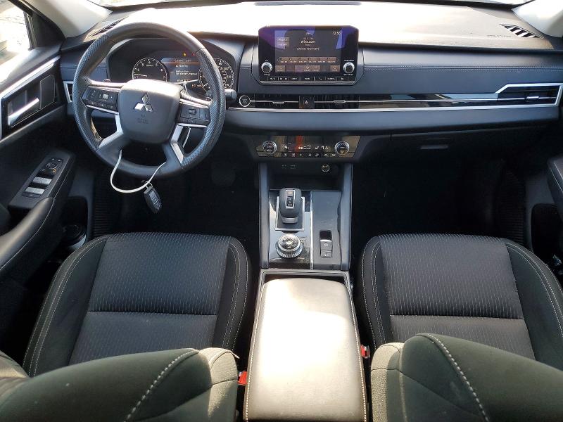 Aukcja sprzedaży 2022 Mitsubishi Outlander, vin: JA4J4TA86NZ015369, numer aukcji: 54680556