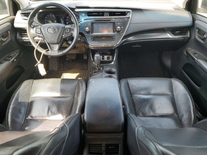 Продажа на аукционе авто 2016 Toyota Avalon, vin: 4T1BK1EB6GU229459, номер лота: 53174496