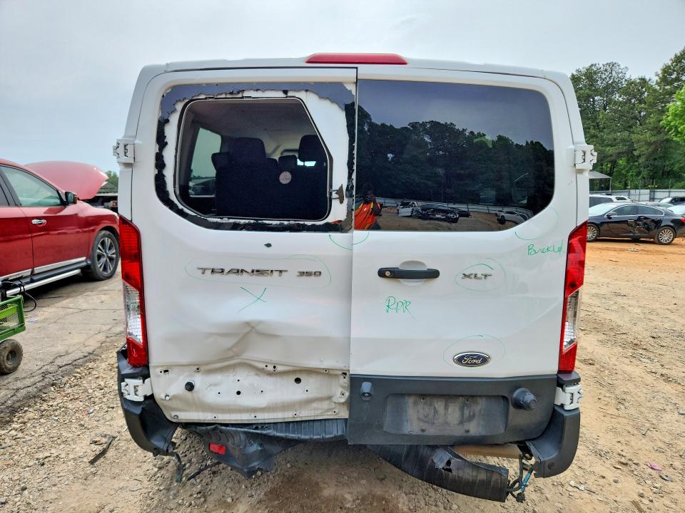 Продаж на аукціоні авто 2020 Ford Transit, vin: 1FBAX2Y80LKA63828, номер лоту: 52893306