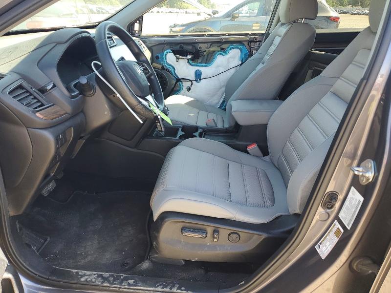 Продажа на аукционе авто 2019 Honda Cr-v, vin: 5J6RW2H58KA008470, номер лота: 54978906