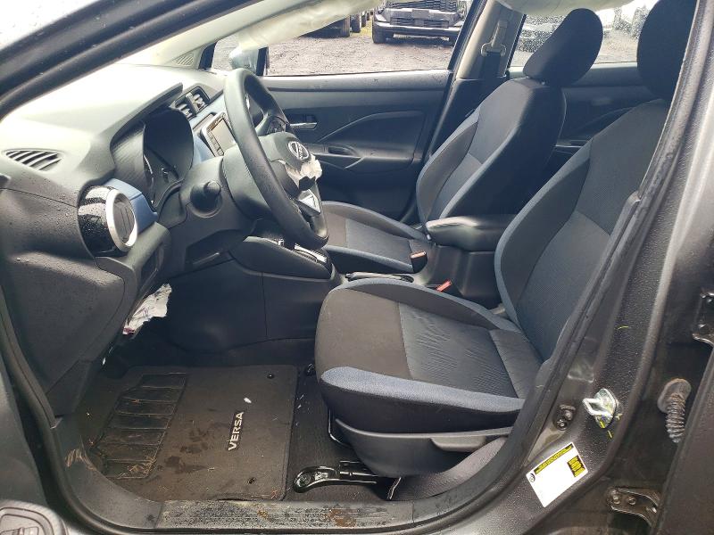 Aukcja sprzedaży 2025 Nissan Versa, vin: 3N1CN8EV8SL858889, numer aukcji: 54898486