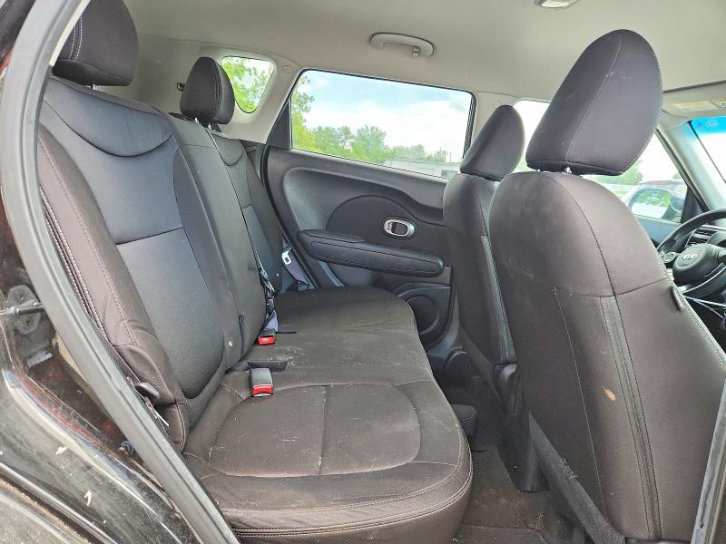 Aukcja sprzedaży 2016 Kia Soul, vin: KNDJN2A28G7830129, numer aukcji: 52581276