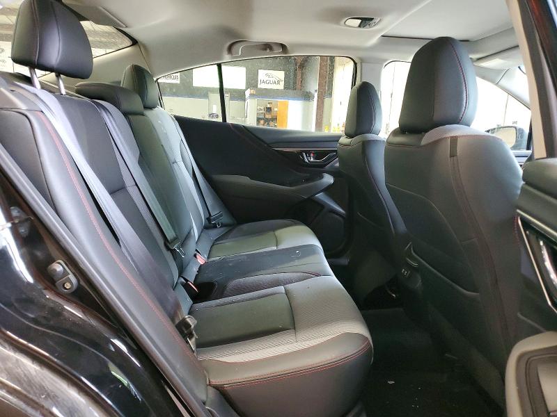 54499706 :رقم المزاد ، 4S3BWAG68L3003318 vin ، 2020 Subaru Legacy مزاد بيع